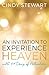 An Invitation to Experience...