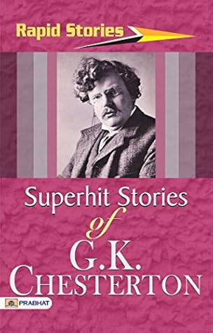 Superhit Stories of G. K. Chesterton