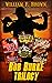 Bob Burke Action Thrillers ...