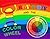 ROY G BIV and the Color Whe...