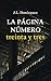 La página número treinta y tres: Solo ellos conocían la verdad