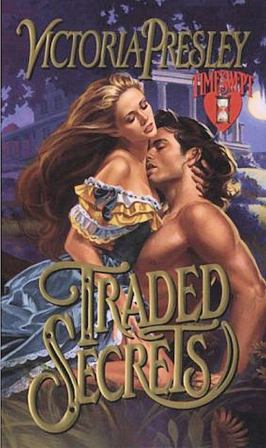 Traded Secrets (Mass Market Paperback)