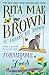 Furmidable Foes (Mrs. Murphy #29) by Rita Mae Brown