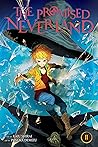 The Promised Neverland, Vol. 11 by Kaiu Shirai