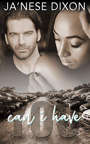 Can I Have You? (Madison Grove #1)