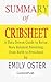 Summary of Cribsheet: Emily Oster - A Data-Driven Guide to Better, More Relaxed Parenting, from Birth to Preschool