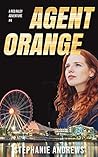 Agent Orange (Red Riley, #4) Agent Orange (Red Riley, #4)