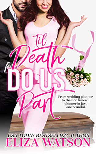 'Til Death Do Us Part (Kindle Edition)