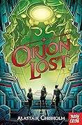 Orion Lost 