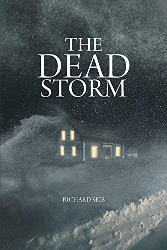 The Dead Storm (Kindle Edition)