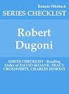 Robert Dugoni - S...