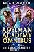 Adelman Academy Omnibus: Bo...