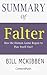 Summary of Falter: Bill McK...