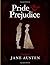 Pride & Prejudice