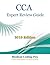 CCA Expert Review Guide