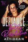 Defiance Falls Revolution by Ali Dean