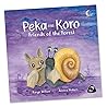 Peka and Koro by Karyn Wilson