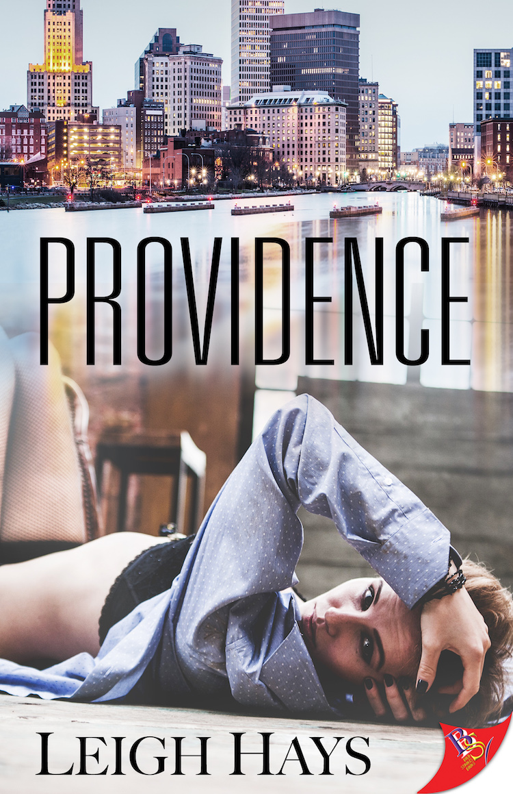Providence (Paperback)