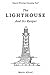 The Lighthouse And It's Keeper