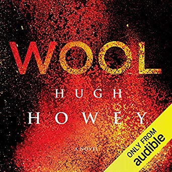 Wool: Silo, #1; Wool, #1-5