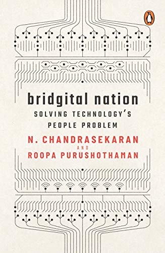 Bridgital Nation: Solving Technology's People Problem (Hardcover)