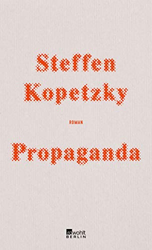 Propaganda (Hardcover)
