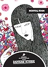 Hospital Train by Daisuke Ichiba