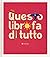 Questo libro fa di tutto. E...