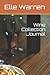 Wine Collection Journal