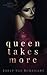 Queen Takes More (Their Vampire Queen #7)