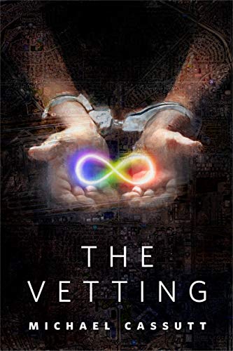 The Vetting (Kindle Edition)