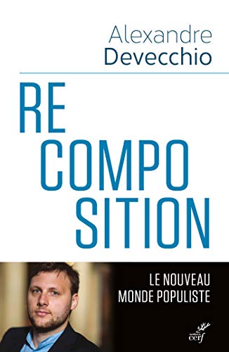 Recomposition (Kindle Edition)