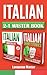 Italian 2-1 Master Book: It...