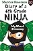 My Worst Frenemy: Diary of a 6th Grade Ninja Book 10