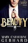 Book cover for Beauty: The End (Hate Story, #2)