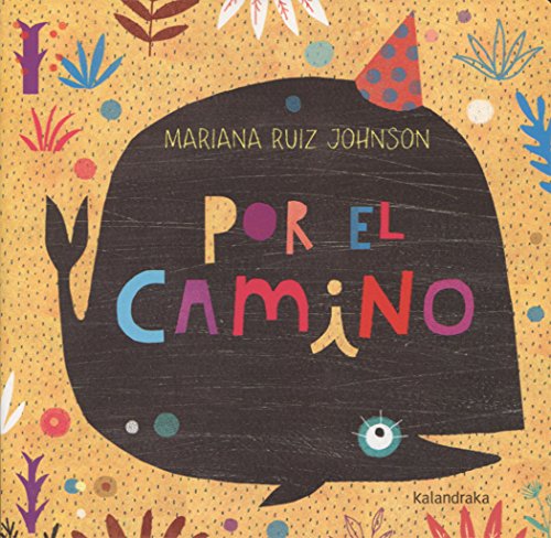 Por el camino (Board book)
