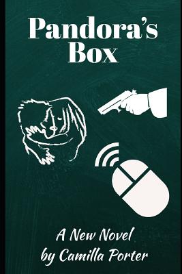 Pandora's Box (Paperback)
