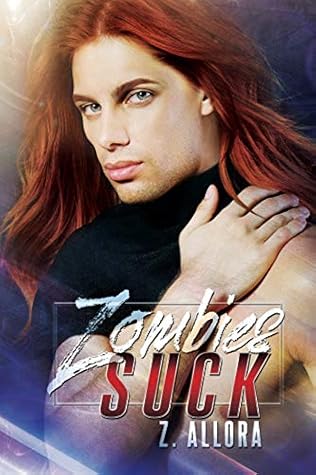 Zombies Suck (Club Zombie #2)