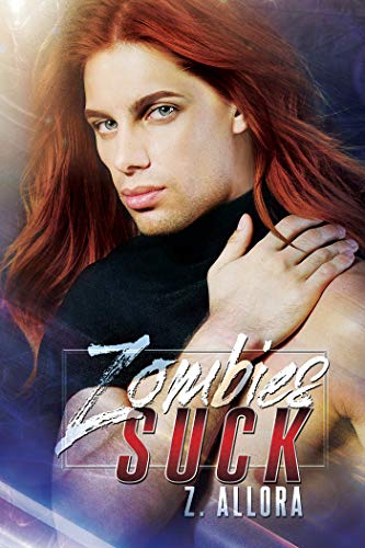 Zombies Suck (Club Zombie #2)