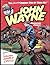 John Wayne Adventure Comics...