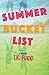 Summer Bucket List