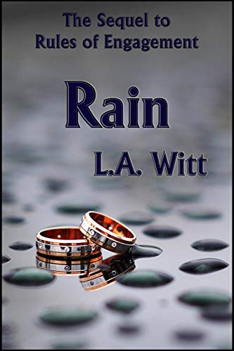 Rain (Rules of Engagement #2)