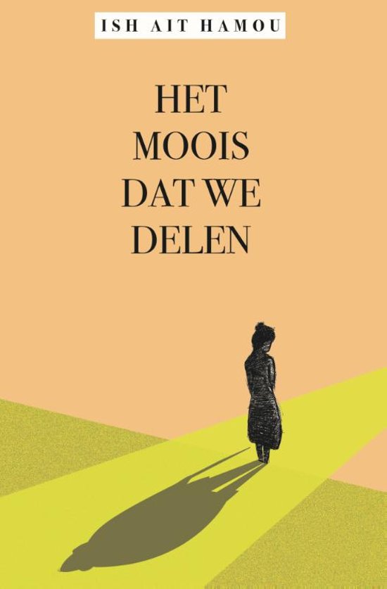 Het moois dat we delen (Paperback)