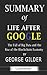 Summary of Life After Google by George Gilder - The Fall of Big Data and the Rise of the Blockchain Economy
