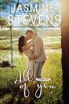 All of You by Jasmine Stevens