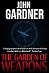 Book cover for The Garden of Weapons (Herbie Kruger #2)