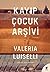 Kayıp Çocuk Arşivi