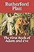 The First Book of Adam and Eve