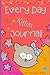 Kitten Journal Every Day Ki...