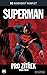 Superman: Pro zítřek, kniha...